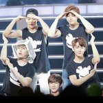 [B1A4] 180은 숫자로만 봐서 별로 느낌이 안들지