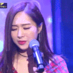 [댓글부탁해] 걸스피릿 A조 1위한 소나무 <b>민재</b>