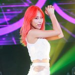 몸매 대박이더라..