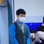 [EXO] 데이트 하는데 남친이 이렇게입고나오면