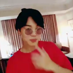 [방탄소년단] ...? 뭐지 지민이방에 아무도 없는데?