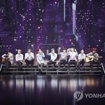 [EXO] 오 엑톡 9인<b>지지</b>로 바뀌는거??
