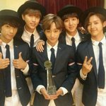 [<b>B1A4</b>] 우리순위