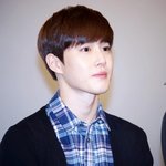 [EXO] 친구 서12공1예라서 학교공연 보러갔었는데
