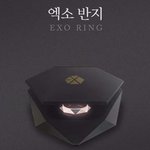 [시우민] <b>엑소반지</b> 걍 사버렸다