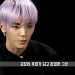 <b>NCT</b> 태용 사과