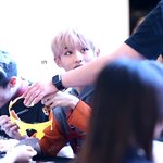 [NCT] <b>왕관</b> 뺏기는 윈윈이래