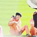 [EXO] 나 블베에서 저격당하는 중