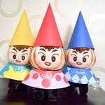 [시우민] 꼬칼콘<b>요정</b> 밍구리ㅋㅋ