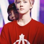 [EXO] 1초 <b>안정환</b>
