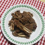 [내가한요리] 32살 자취녀의 생활요리 6탄!