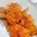 커리치킹