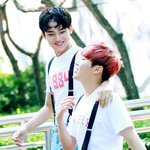 [세븐틴] 부승관의 닫히지 않은 <b>성장판</b>을 응원합니다