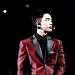 [도경수] <b>The</b> EXO'luXion  경수화보, 인터뷰