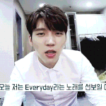 [인피니트] ㅘ....같은사람 맞으세요???