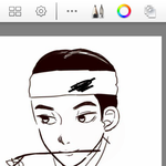 [시우민] 이 사진 있는 웅녀 있니ㅠㅜㅠㅡㅠㅠ