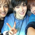 [NCT] <b>윈윈</b>재현유타