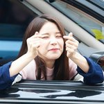 퇴근길 마주친 창문 <b>요정</b>들