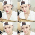 [EXO] <b>츄</b>릅츄릅