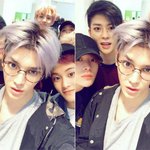 [댓글부탁해] <b>NCT</b> 태용 인성 오지고 ㅎㅎ