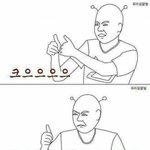 [댓글부탁해] 계속 나 따라하는 애 처리 방법좀ㅋㅋㅋ