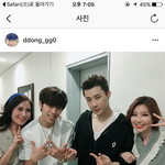 [인피니트] <b>여성분</b>들이부럽습니다ㅠㅠㅠㅠ