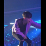 [EXO] 나 종대랑 마이크 주고받은거