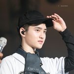 [EXO] 도경수 조카 잘생김 ㅅㅂ <b>이사진</b>보고 헉함