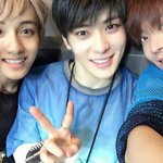 [NCT] 우리 팬들 너무 귀여운게