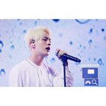 [방탄소년단] 보컬라인 스탠딩 마이크 쓰는 거