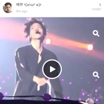 [백현] 백현이의 특별한 손뽀뽀