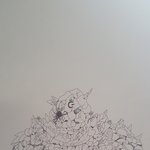 [댓글부탁해] 초6 그림 어때요?