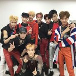 [NCT] <b>초반</b>에 진짜 너무 마음고생해서 그런지