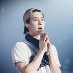 [세훈] 160723 EXOrDIUM in <b>seoul</b> day2 고화질5