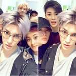 [NCT] 근데 우리애들 진짜 다 <b>착한</b>거같아