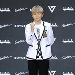 근데 세븐틴 <b>우지</b> 말이야