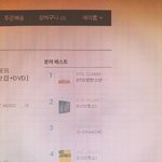 [방탄소년단] <b>이</b>삐들 우리 교1보문고 가요<b>분야</b> 베스트 1위임!!...