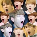 [EXO] 너는 <b>하품</b>을 하게 될 것이다