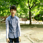 [EXO] 경수어깨 진짜 <b>장족</b>의발전임