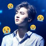 [EXO] ㅃ2 5초뒤 심장마비로 사망할<b>예정</b>이야