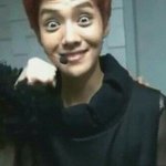 [EXO] 5번째 <b>폴더</b> 12번째 사진 너 남편
