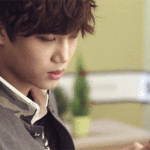 [EXO] 동생 : 치킨 내가 다 처먹ㅗ^^