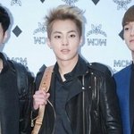 [EXO] 민석이 14년<b>때머리</b>
