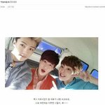 [EXO] 여기서 막내를 찾으시오