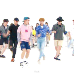 [BTOB] 멤버중에 <b>향수</b>뿌리는 멤버 있을까?