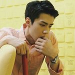 [EXO] ㅅㅂ<b>의자</b>였구나 댓글보고앎