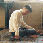 [EXO] <b>여보</b> 또 애들 장난감 가지고 놀아?도경수 유치해 진짜