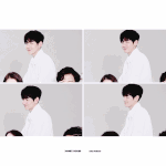 [백현] 화이트셔츠  백현  <b>bbb</b>