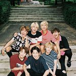 [방탄소년단] 이사진