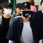 [EXO] 이짤 대빵과 <b>그의</b> 오른팔 같다